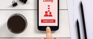 online dating app